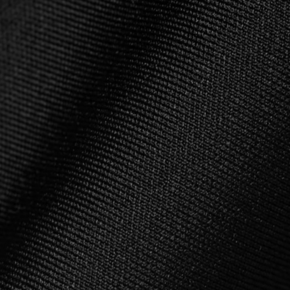 SKIMS Black Strappy Maxi Dress - Picture 4 of 4